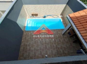Casa · 135m² · 3 Quartos · 2 Vagas · Casa em Jardim Bela Vista, São José dos Campos/SP de 135m² 3 quartos à venda por R$ 750.000,00