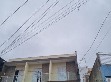 Casa · 98m² · 3 Quartos · 2 Vagas · Sobrado em Jardim Santa Cruz (Campo Grande), São Paulo/SP de 98m² 3 quartos à venda por R$ 740.000,0