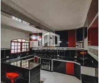 Casa en Venda de 4 quartos Residencial União · Sobrado em Residencial União, São José dos Campos/SP de 270m² 4 quartos à venda por R$ 750.000,00 ou