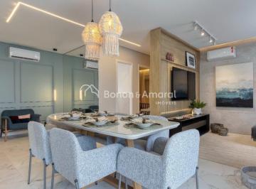 Apartamento · 83m² · 3 Quartos · 2 Vagas · Apartamento em Santa Terezinha, Paulínia/SP de 83m² 3 quartos à venda por R$ 747.000,00