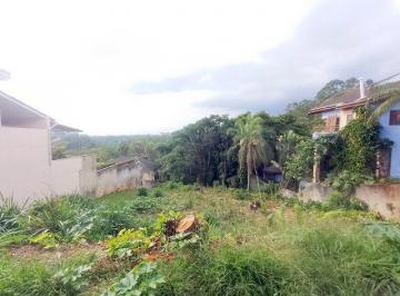 Terreno · 1000m² · Terreno em Jardim Indaiá, Embu das Artes/SP de 0m² à venda por R$ 750.000,00