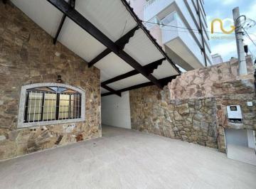 Casa · 85m² · 2 Quartos · 3 Vagas · Casa em Vila Tupi, Praia Grande/SP de 85m² 2 quartos à venda por R$ 750.000,00