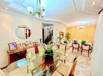 Casa · 186m² · 3 Quartos · 2 Vagas · Casa em Vila Rezende, Piracicaba/SP de 186m² 3 quartos à venda por R$ 650.000,00