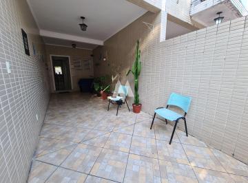 Casa · 115m² · 3 Quartos · 2 Vagas · Casa em Vila Belmiro, Santos/SP de 115m² 3 quartos à venda por R$ 750.000,00