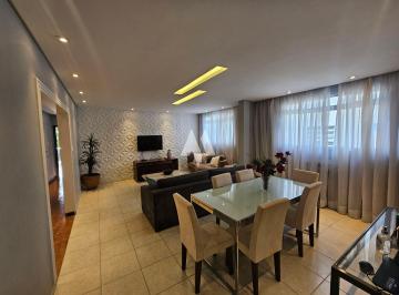 Apartamento · 166m² · 4 Quartos · 1 Vaga · Apartamento em Boqueirão, Santos/SP de 166m² 4 quartos à venda por R$ 720.000,00