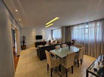 Apartamento · 166m² · 4 Quartos · 1 Vaga · Apartamento em Boqueirão, Santos/SP de 166m² 4 quartos à venda por R$ 699.000,00