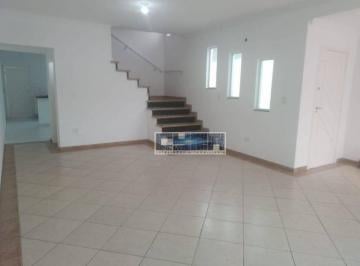 Casa · 152m² · 3 Quartos · 2 Vagas · Sobrado em Vila Tupi, Praia Grande/SP de 152m² 3 quartos à venda por R$ 749.000,00