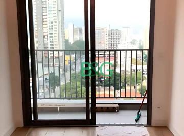 Apartamento · 45m² · 2 Quartos · 1 Vaga · Apartamento em Chácara Santo Antônio (Zona Sul), São Paulo/SP de 45m² 2 quartos à venda por R$ 728.0