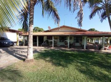 Rural · 315m² · 4 Quartos · Chácara em Pau Queimado, Piracicaba/SP de 315m² 4 quartos à venda por R$ 700.000,00