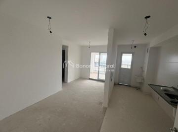 Apartamento · 67m² · 2 Quartos · 2 Vagas · Apartamento em Bonfim, Campinas/SP de 67m² 2 quartos à venda por R$ 699.000,00