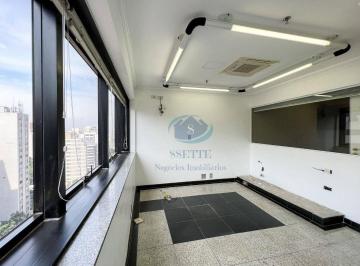 Comercial · 80m² · 3 Vagas · Conjunto em Jardim Paulista, São Paulo/SP de 80m² à venda por R$ 750.000,00