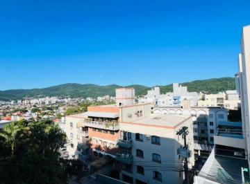 Apartamento · 59m² · 2 Quartos · 1 Vaga · Apartamento em Córrego Grande, Florianópolis/SC de 59m² 2 quartos à venda por R$ 600.000,00