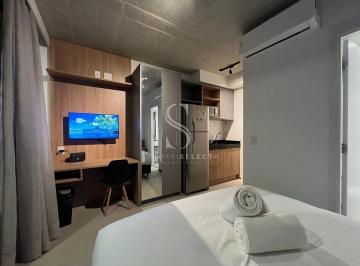 Comercial · 24m² · 1 Quarto · Studio em Vila Mariana, São Paulo/SP de 24m² 1 quartos à venda por R$ 750.000,00
