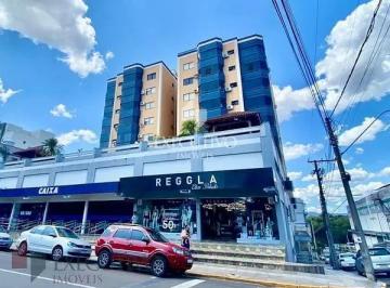 Apartamento · 147m² · 3 Quartos · 1 Vaga · Apartamento em Centro, Arroio Do Meio/RS de 147m² 3 quartos à venda por R$ 750.000,00 ou para locaçã