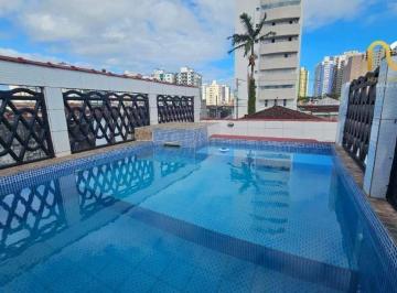 Casa · 190m² · 3 Quartos · 3 Vagas · Casa em Vila Guilhermina, Praia Grande/SP de 190m² 3 quartos à venda por R$ 690.000,00