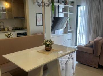 Comercial · 71m² · 1 Quarto · 1 Vaga · Studio em Saco dos Limões, Florianópolis/SC de 71m² 1 quartos à venda por R$ 650.000,00