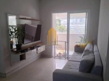 Apartamento · 73m² · 2 Quartos · 1 Vaga · Apartamento em Jardim Caboré, São Paulo/SP de 73m² 2 quartos à venda por R$ 734.042,00