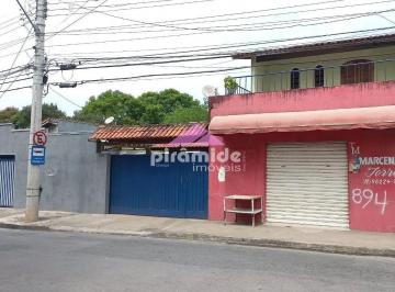 Casa · 240m² · 3 Quartos · 4 Vagas · Casa em Chácaras São José, São José dos Campos/SP de 240m² 3 quartos à venda por R$ 750.000,00