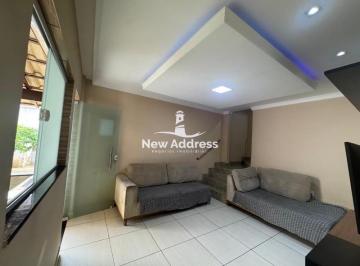 Casa · 100m² · 3 Quartos · 1 Vaga · Casa em Ilha das Flores, Vila Velha/ES de 100m² 3 quartos à venda por R$ 750.000,00