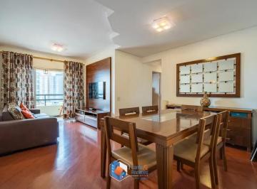 Apartamento · 81m² · 3 Quartos · 1 Vaga · Apartamento em Vila Gumercindo, São Paulo/SP de 81m² 3 quartos à venda por R$ 700.000,00