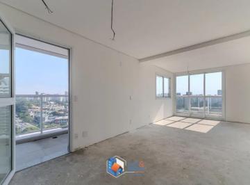 Apartamento · 56m² · 1 Quarto · 1 Vaga · Apartamento em Vila Clementino, São Paulo/SP de 56m² 1 quartos à venda por R$ 750.000,00