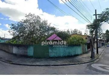 Terreno · 10m² · Terreno em Jardim Santa Inês II, São José dos Campos/SP de 10m² à venda por R$ 750.000,00