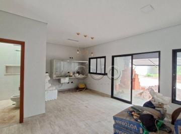 Casa · 140m² · 3 Quartos · 2 Vagas · Casa em Campestre, Piracicaba/SP de 140m² 3 quartos à venda por R$ 625.000,00