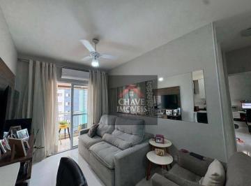 Apartamento · 68m² · 2 Quartos · 1 Vaga · Apartamento em Macuco, Santos/SP de 68m² 2 quartos à venda por R$ 650.000,00
