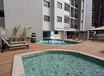 Apartamento · 58m² · 2 Quartos · 2 Vagas · Apartamento em Jockey de Itaparica, Vila Velha/ES de 58m² 2 quartos à venda por R$ 722.030,00