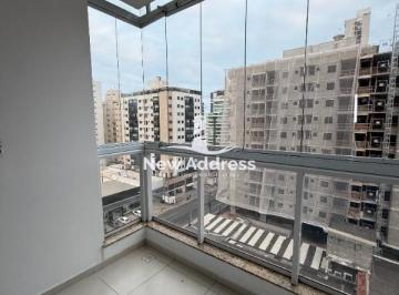 Apartamento · 54m² · 2 Quartos · 1 Vaga · Apartamento em Praia de Itaparica, Vila Velha/ES de 54m² 2 quartos à venda por R$ 690.000,00