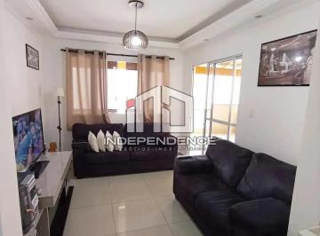 Casa · 140m² · 2 Quartos · 3 Vagas · Casa em Loteamento Villa Branca, Jacareí/SP de 140m² 2 quartos à venda por R$ 720.000,00