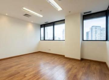 Comercial · 120m² · 2 Vagas · Conjunto em Santo Amaro, São Paulo/SP de 120m² à venda por R$ 750.000,00