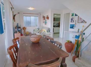 Casa · 137m² · 4 Quartos · 1 Vaga · Casa em Buraquinho, Lauro de Freitas/BA de 137m² 4 quartos à venda por R$ 700.000,00