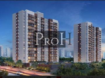 Apartamento · 76m² · 3 Quartos · 1 Vaga · Apartamento em Planalto, São Bernardo do Campo/SP de 76m² 3 quartos à venda por R$ 737.000,00