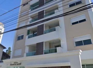 Apartamento · 77m² · 2 Quartos · 2 Vagas · Apartamento em Capoeiras, Florianópolis/SC de 77m² 2 quartos à venda por R$ 749.000,00