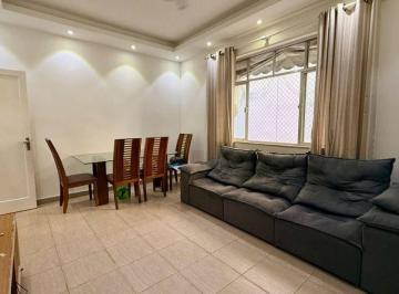 Apartamento · 100m² · 4 Quartos · Apartamento em Icaraí, Niterói/RJ de 100m² 4 quartos à venda por R$ 695.000,00