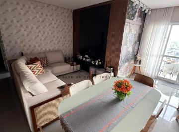Apartamento · 67m² · 2 Quartos · 5 Vagas · Apartamento em Mogi Moderno, Mogi das Cruzes/SP de 67m² 2 quartos à venda por R$ 750.000,00