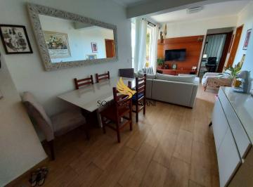 Apartamento · 70m² · 3 Quartos · 2 Vagas · Apartamento em Jardim Paulista I, Jundiaí/SP de 70m² 3 quartos à venda por R$ 640.000,00