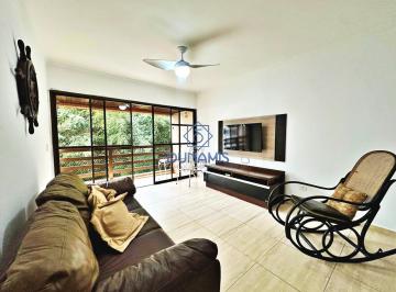Apartamento · 117m² · 2 Quartos · 2 Vagas · Apartamento em Barra Funda, Guarujá/SP de 117m² 2 quartos à venda por R$ 750.000,00