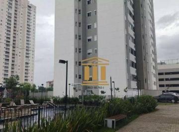 Apartamento · 55m² · 2 Quartos · 1 Vaga · Apartamento em Vila Industrial, São José dos Campos/SP de 55m² 2 quartos à venda por R$ 595.000,00