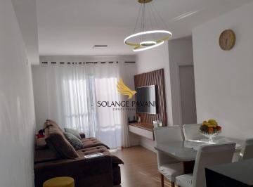 Apartamento · 64m² · 2 Quartos · 1 Vaga · Apartamento em Engordadouro, Jundiaí/SP de 64m² 2 quartos à venda por R$ 625.000,00