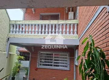 Casa · 151m² · 3 Quartos · 3 Vagas · Casa em Jaguaribe, Osasco/SP de 151m² 3 quartos à venda por R$ 700.000,00