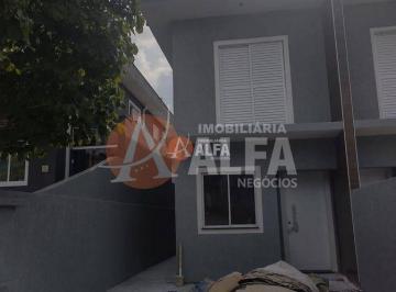 Casa · 125m² · 3 Quartos · Casa em Jardim Rio das Pedras, Cotia/SP de 125m² 3 quartos à venda por R$ 750.000,00