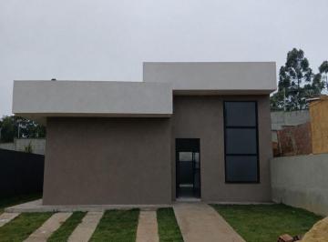 Casa · 94m² · 3 Quartos · 2 Vagas · Casa em Santana, Cotia/SP de 94m² 3 quartos à venda por R$ 590.000,00