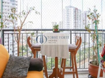 Apartamento · 70m² · 2 Quartos · 1 Vaga · Apartamento em Lapa, São Paulo/SP de 70m² 2 quartos à venda por R$ 720.000,00