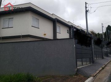 Casa · 92m² · 2 Quartos · 2 Vagas · Sobrado em Parada Inglesa, São Paulo/SP de 92m² 2 quartos à venda por R$ 750.000,00