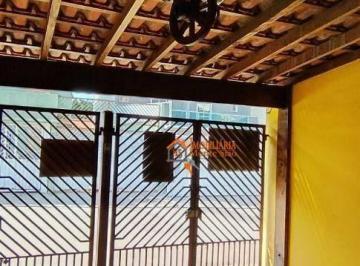 Casa · 140m² · 3 Quartos · 2 Vagas · Sobrado em Jardim Santa Clara, Guarulhos/SP de 140m² 3 quartos à venda por R$ 680.000,00