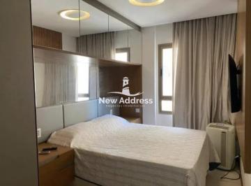 Apartamento · 74m² · 2 Quartos · 1 Vaga · Apartamento em Praia de Itaparica, Vila Velha/ES de 74m² 2 quartos à venda por R$ 749.000,00