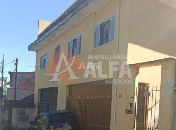 Casa · 240m² · 4 Quartos · Casa em Jardim Miranda, Cotia/SP de 240m² 4 quartos à venda por R$ 700.000,00