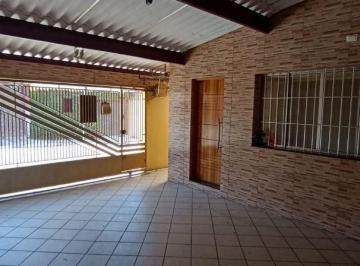 Casa · 150m² · 3 Quartos · 2 Vagas · Sobrado em Jardim Vila Formosa, São Paulo/SP de 150m² 3 quartos à venda por R$ 745.000,00